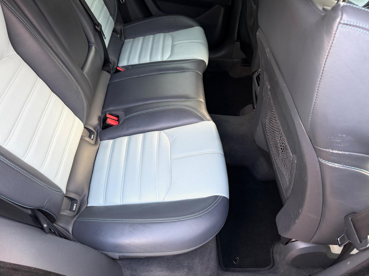 Used Land Rover Range Rover Evoque 2016 for sale - 76753143: Photo 21