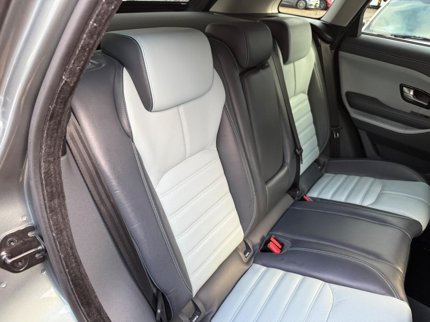 Used Land Rover Range Rover Evoque 2016 for sale - 76753143: Photo 22