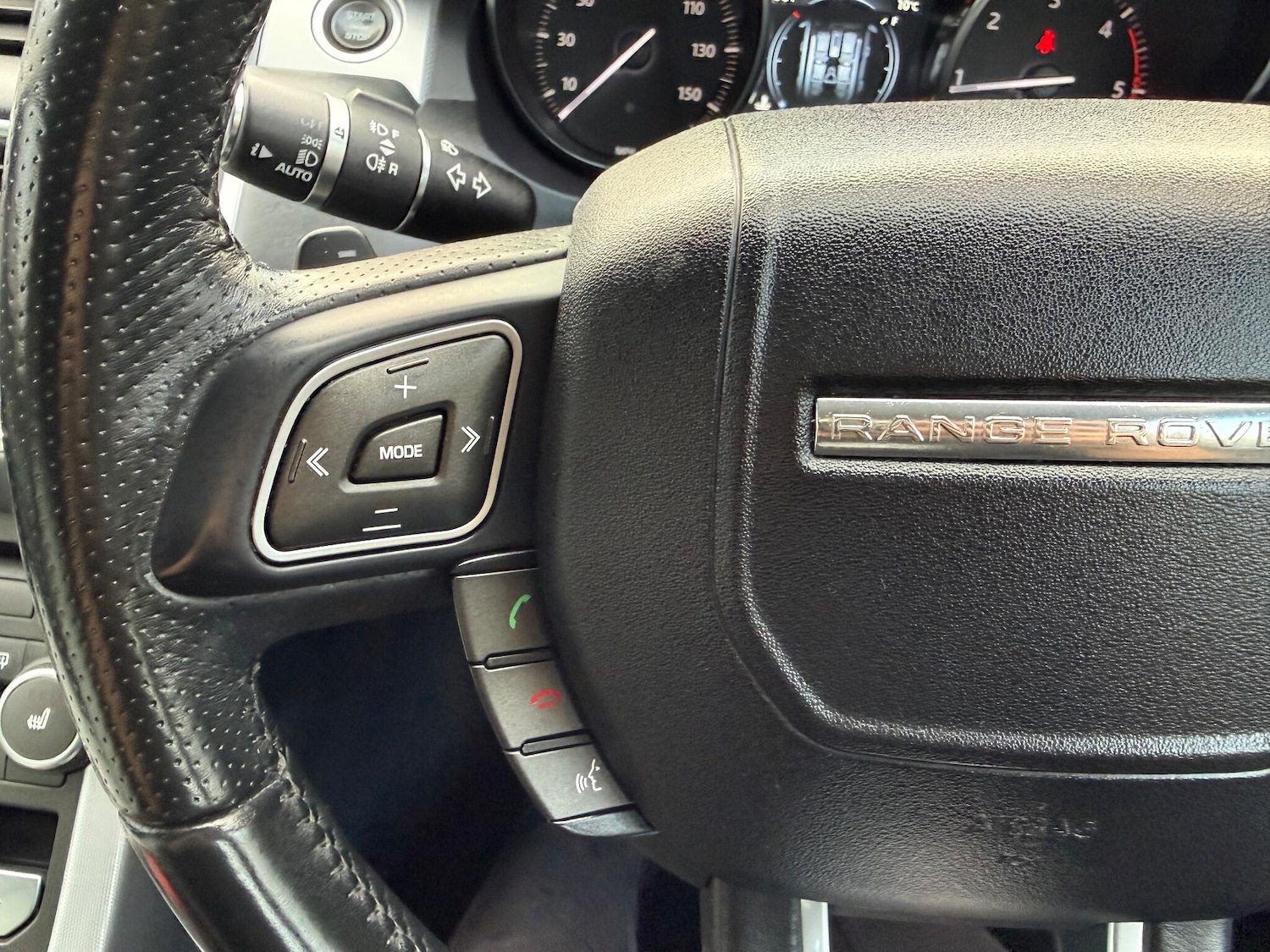 Used Land Rover Range Rover Evoque 2016 for sale - 76753143: Photo 23