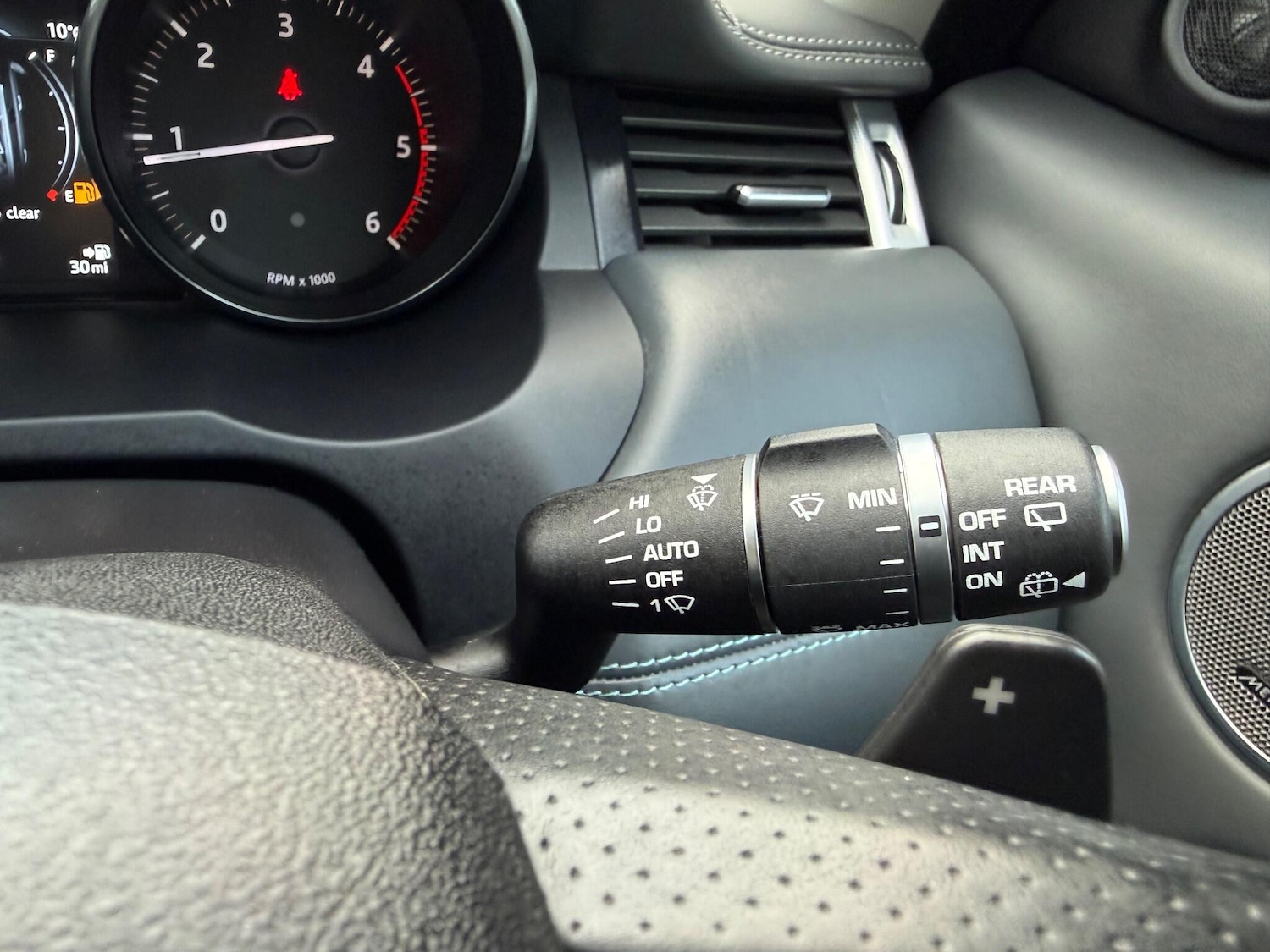 Used Land Rover Range Rover Evoque 2016 for sale - 76753143: Photo 25