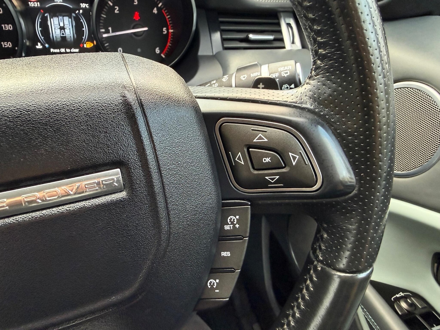 Used Land Rover Range Rover Evoque 2016 for sale - 76753143: Photo 26