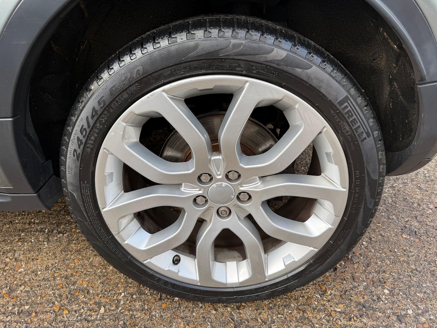 Used Land Rover Range Rover Evoque 2016 for sale - 76753143: Photo 40