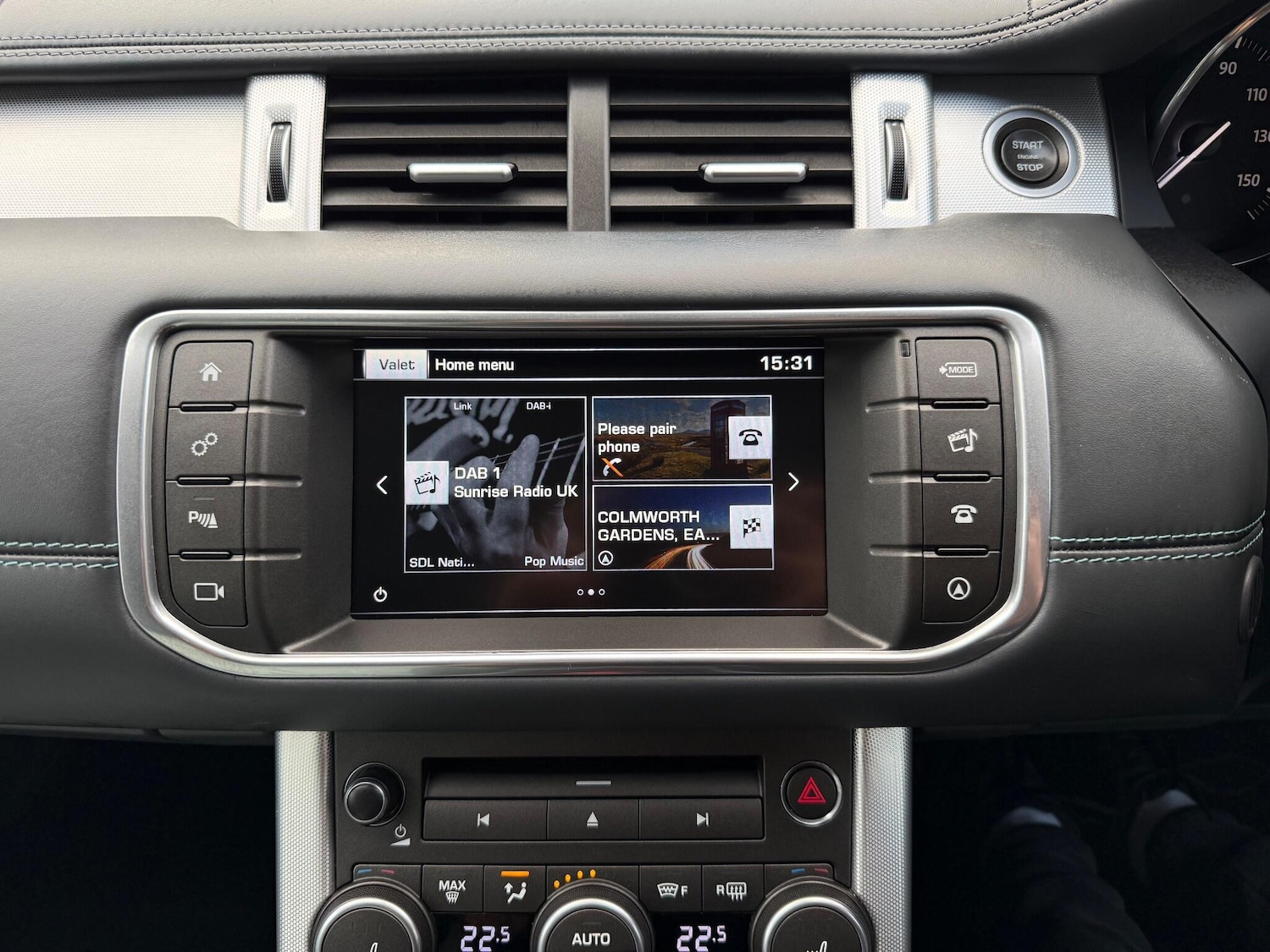 Used Land Rover Range Rover Evoque 2016 for sale - 76753143: Photo 42