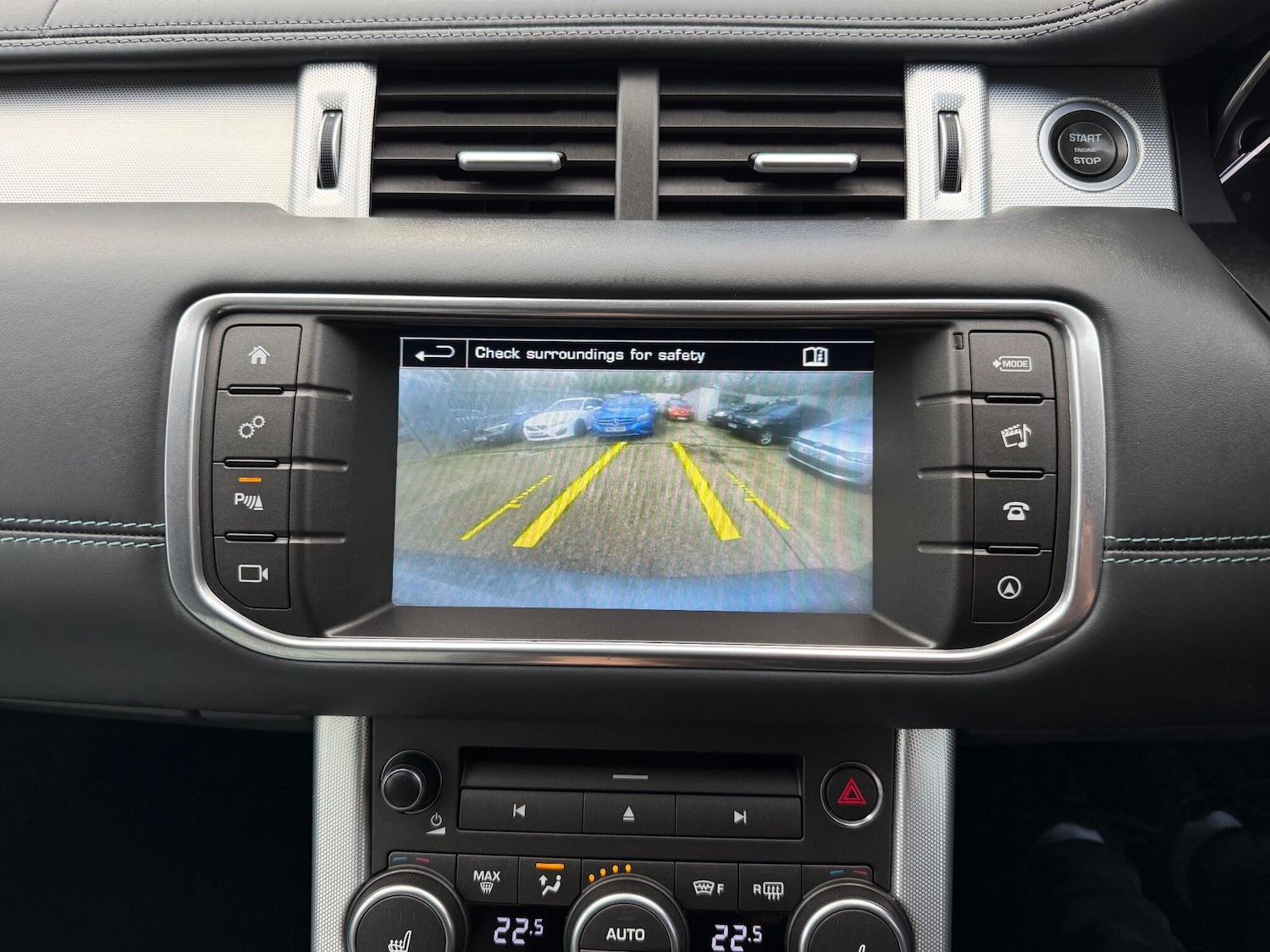 Used Land Rover Range Rover Evoque 2016 for sale - 76753143: Photo 43