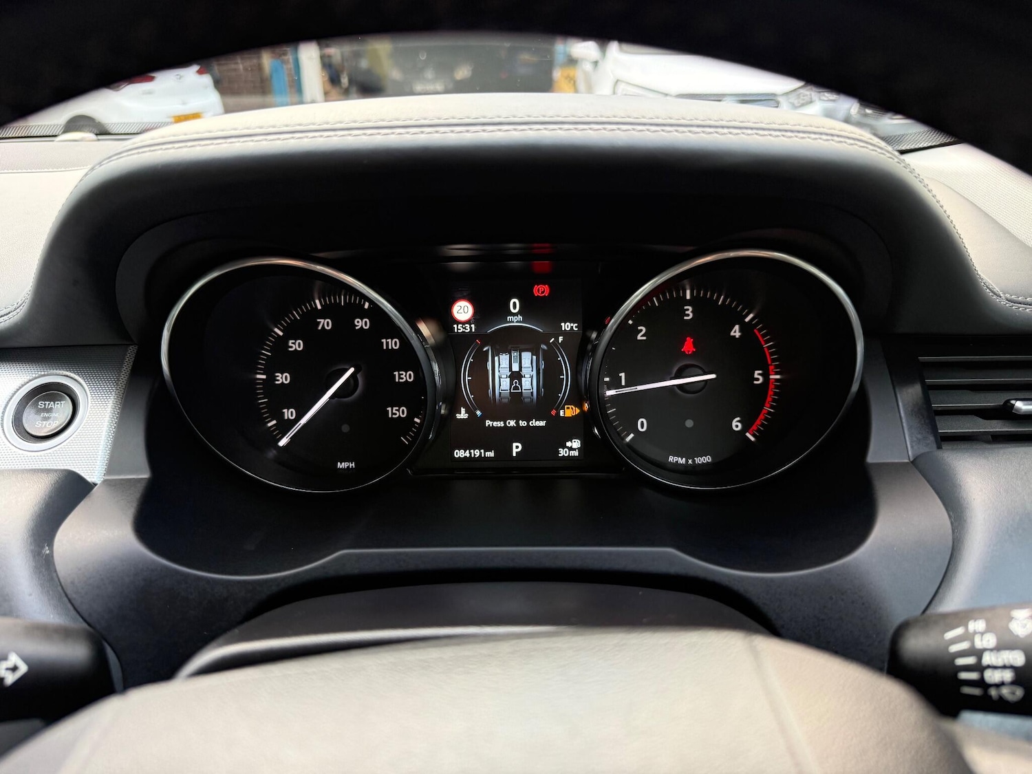 Used Land Rover Range Rover Evoque 2016 for sale - 76753143: Photo 44