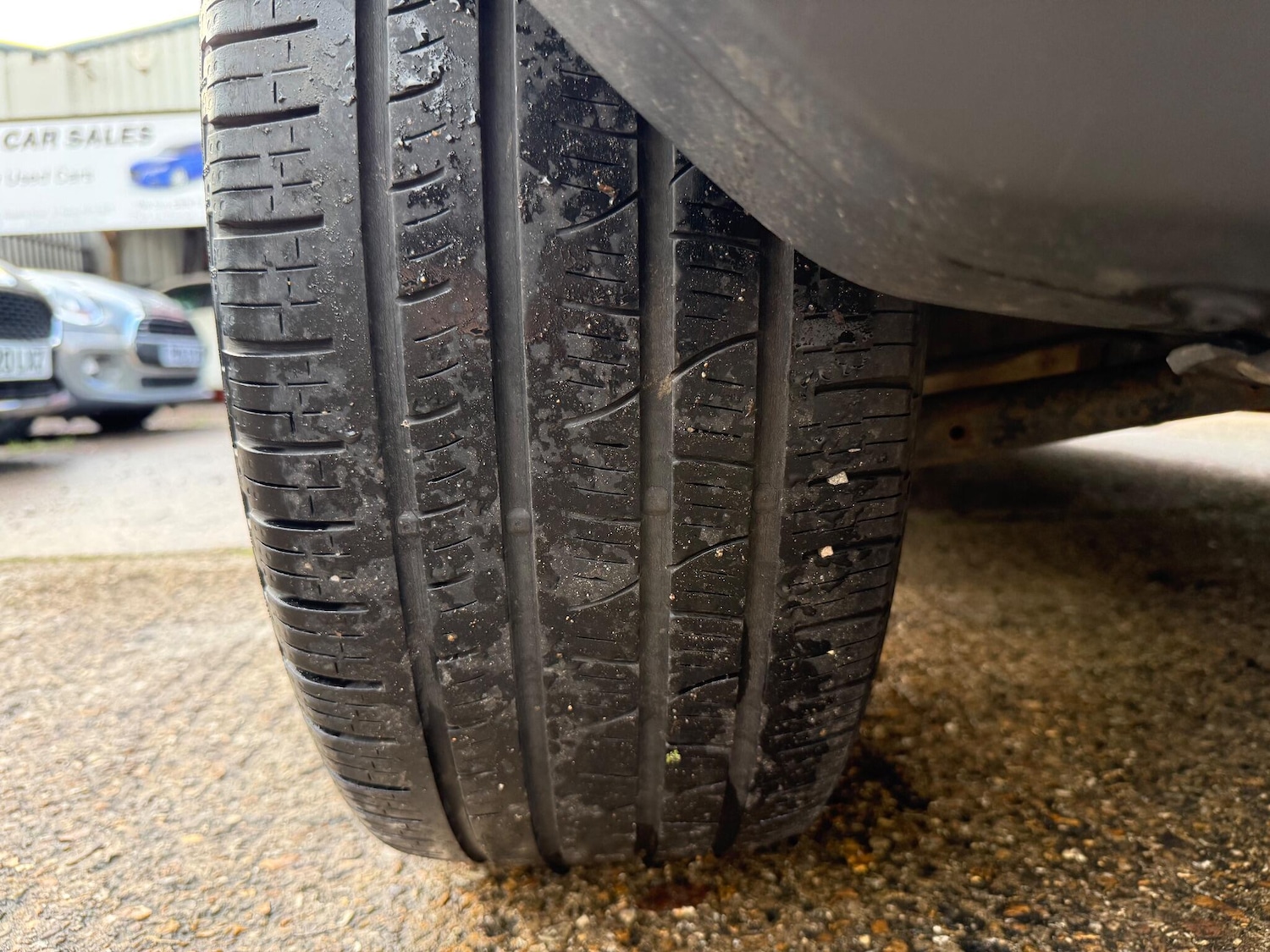 Used Land Rover Range Rover Evoque 2016 for sale - 76753143: Photo 55