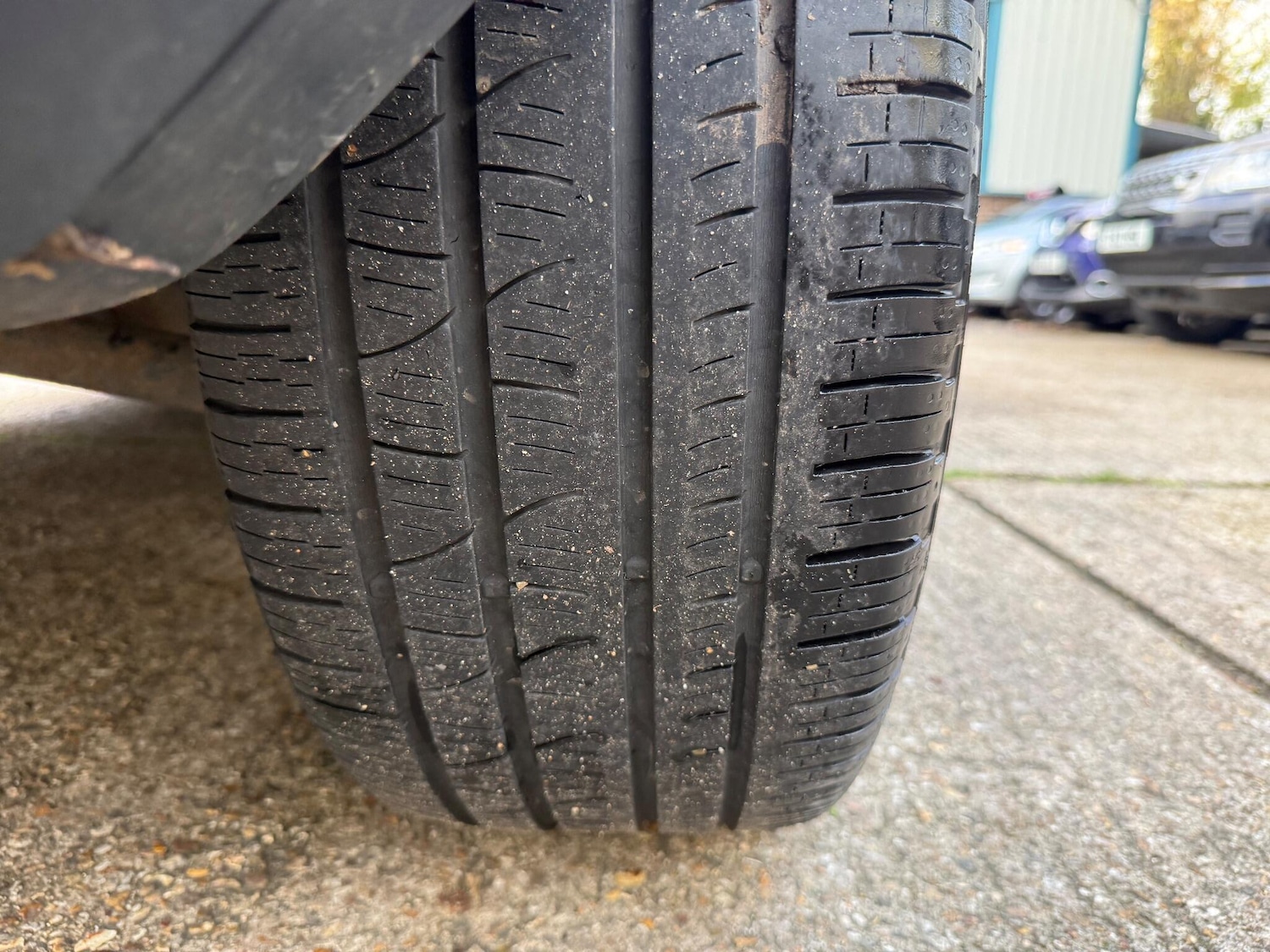 Used Land Rover Range Rover Evoque 2016 for sale - 76753143: Photo 56