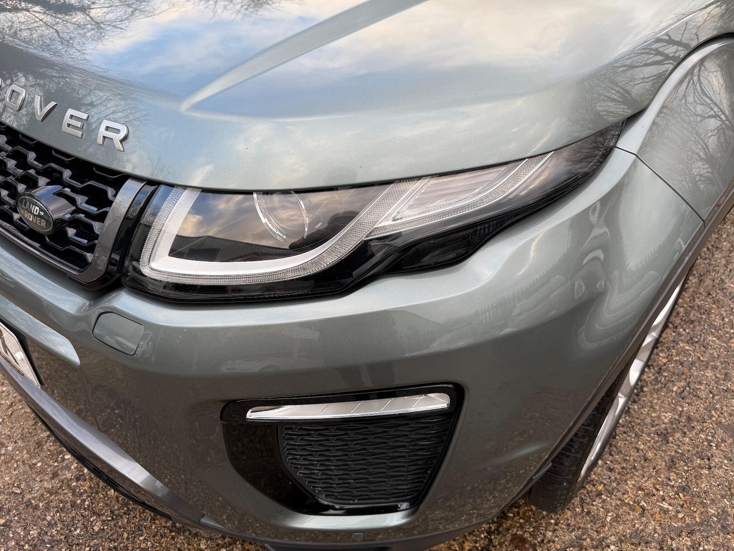 Used Land Rover Range Rover Evoque 2016 for sale - 76753143: Photo 58