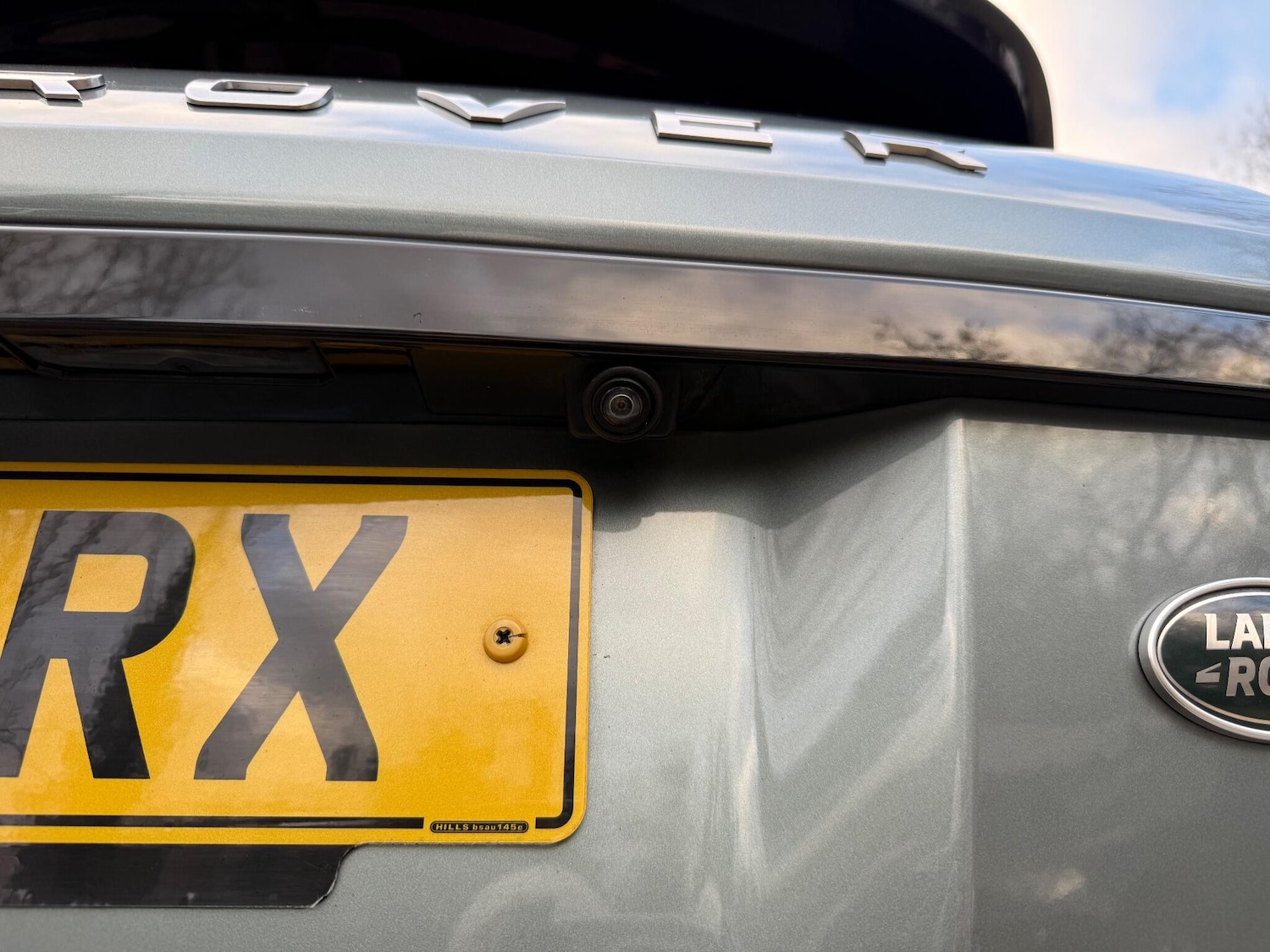 Used Land Rover Range Rover Evoque 2016 for sale - 76753143: Photo 59