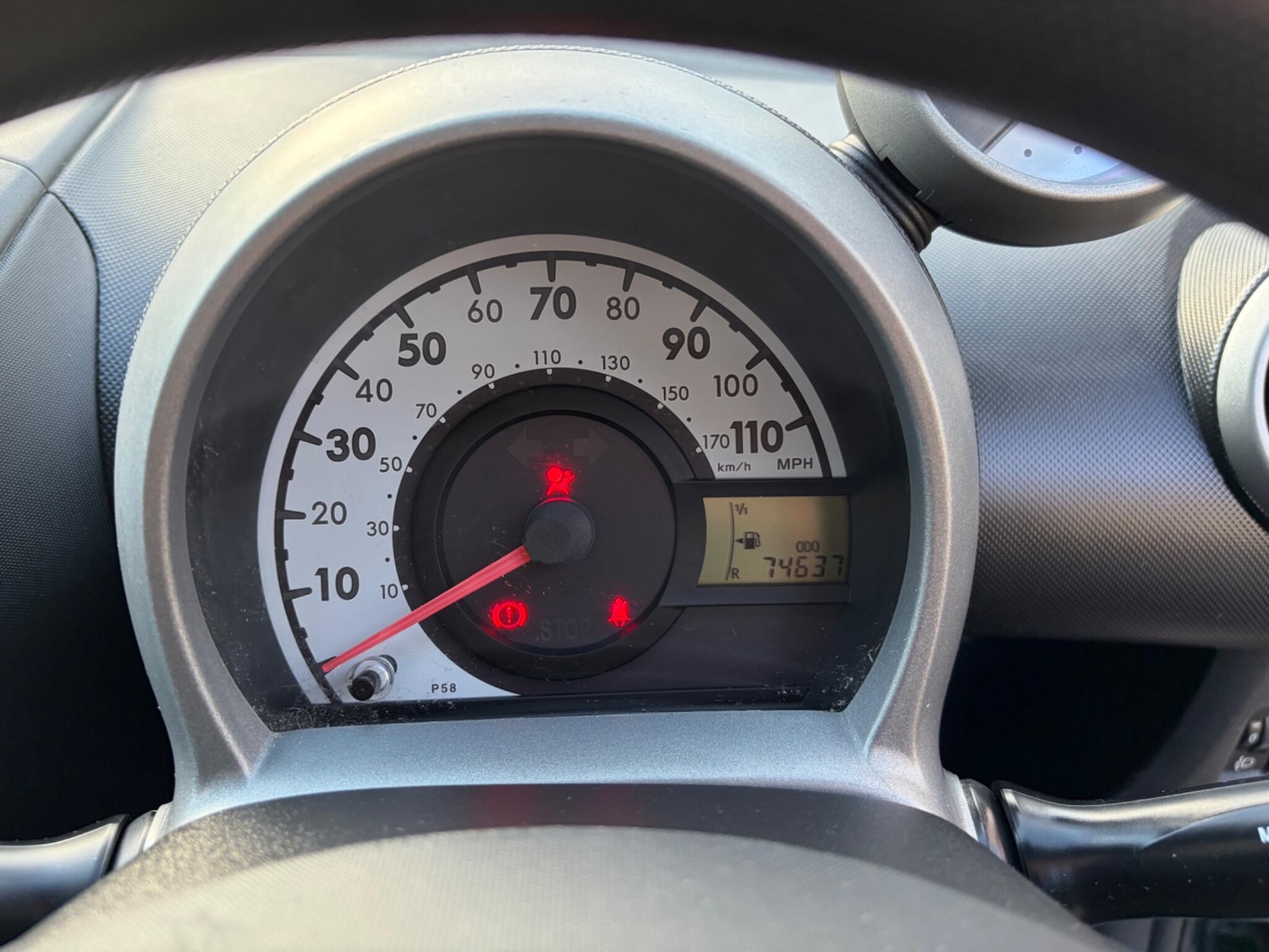 Used Citroen C1 2013 for sale - 77559105: Photo 13