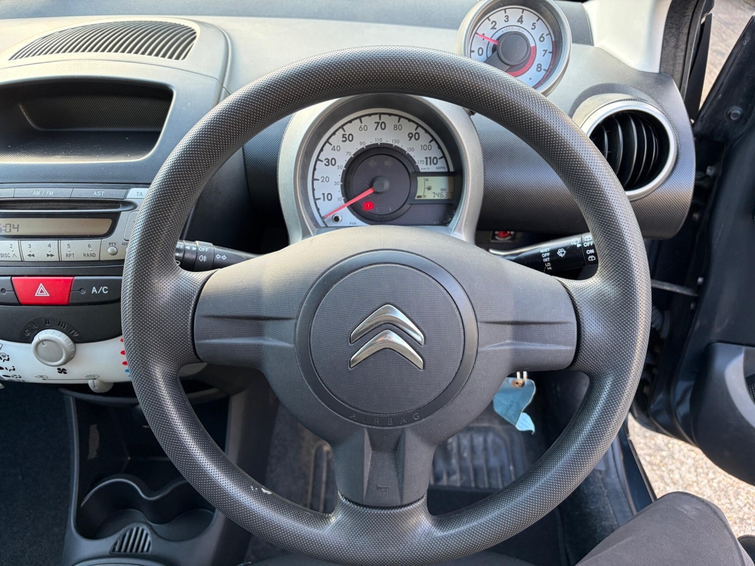 Used Citroen C1 2013 for sale - 77559105: Photo 14