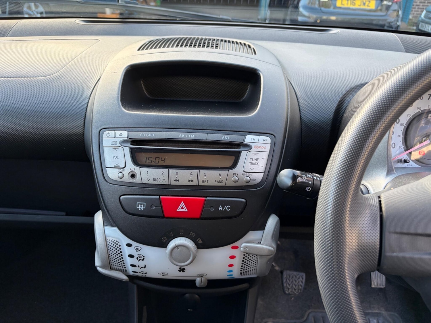 Used Citroen C1 2013 for sale - 77559105: Photo 15