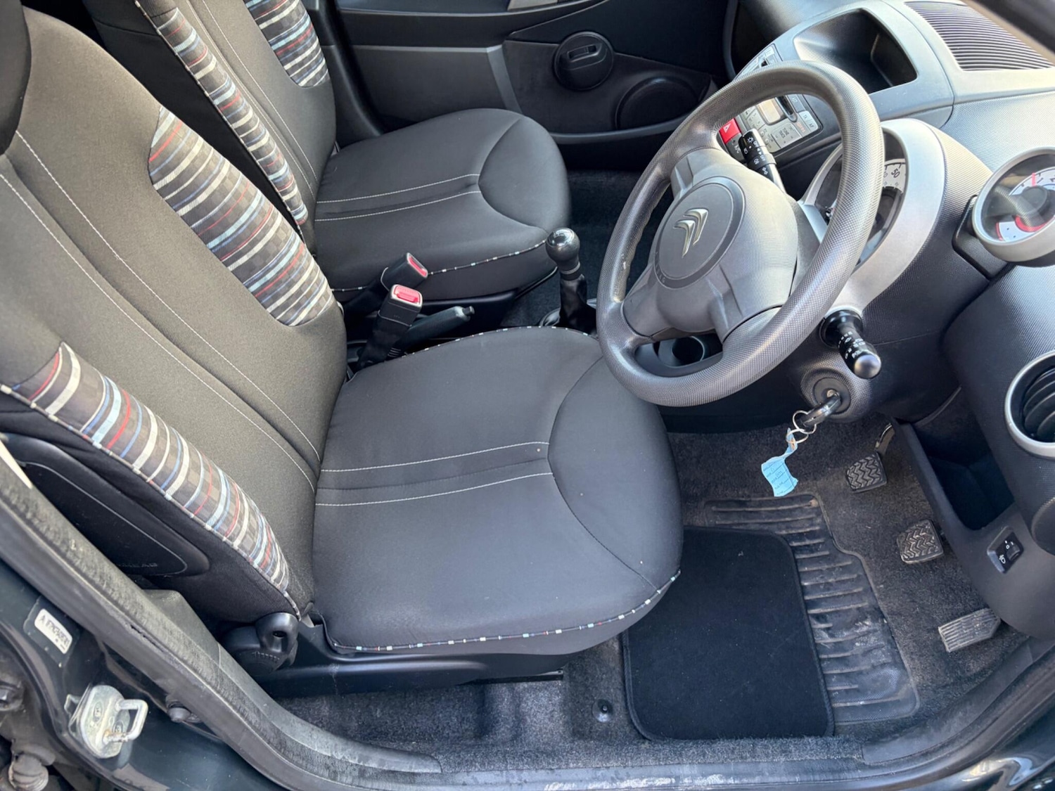 Used Citroen C1 2013 for sale - 77559105: Photo 19