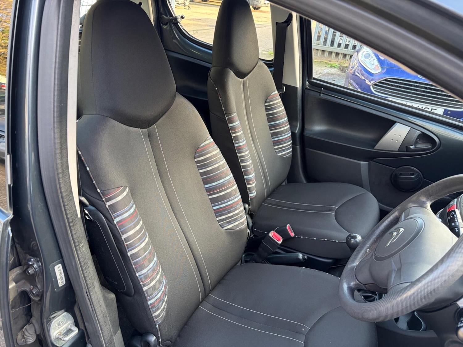 Used Citroen C1 2013 for sale - 77559105: Photo 20