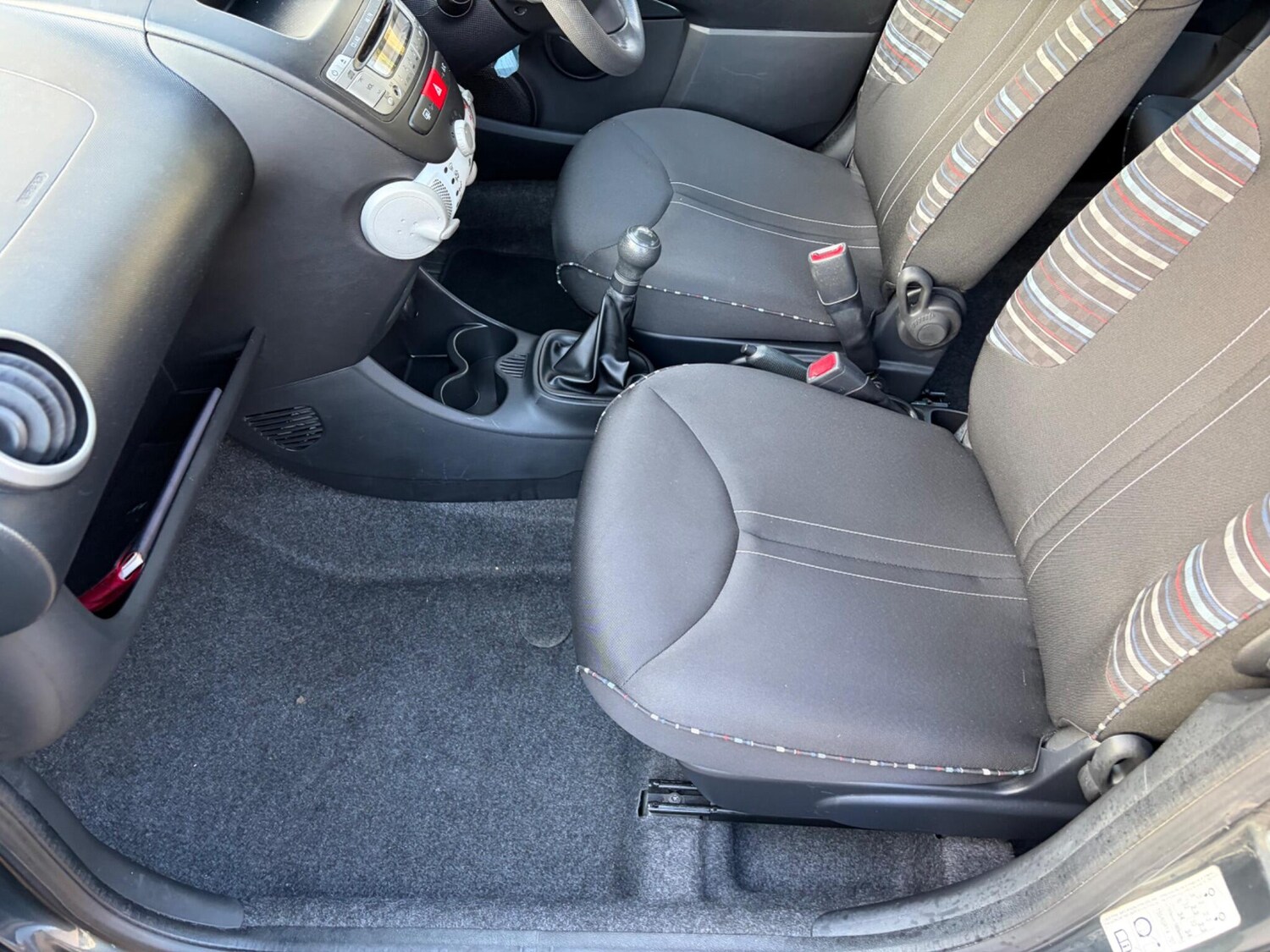 Used Citroen C1 2013 for sale - 77559105: Photo 23