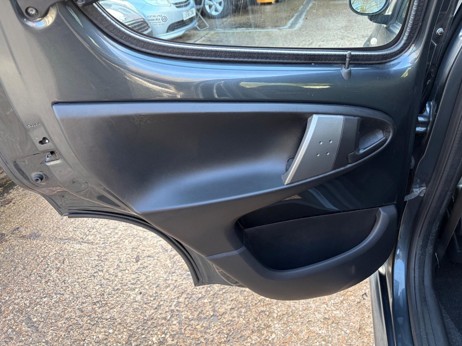 Used Citroen C1 2013 for sale - 77559105: Photo 25