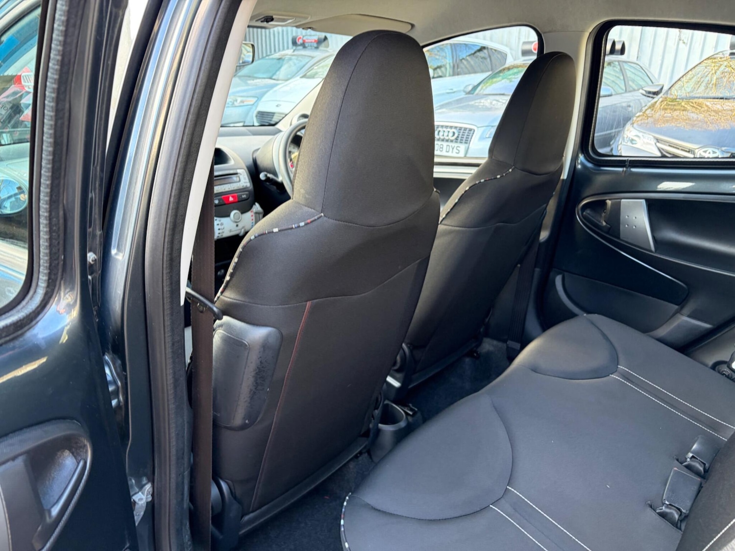 Used Citroen C1 2013 for sale - 77559105: Photo 26