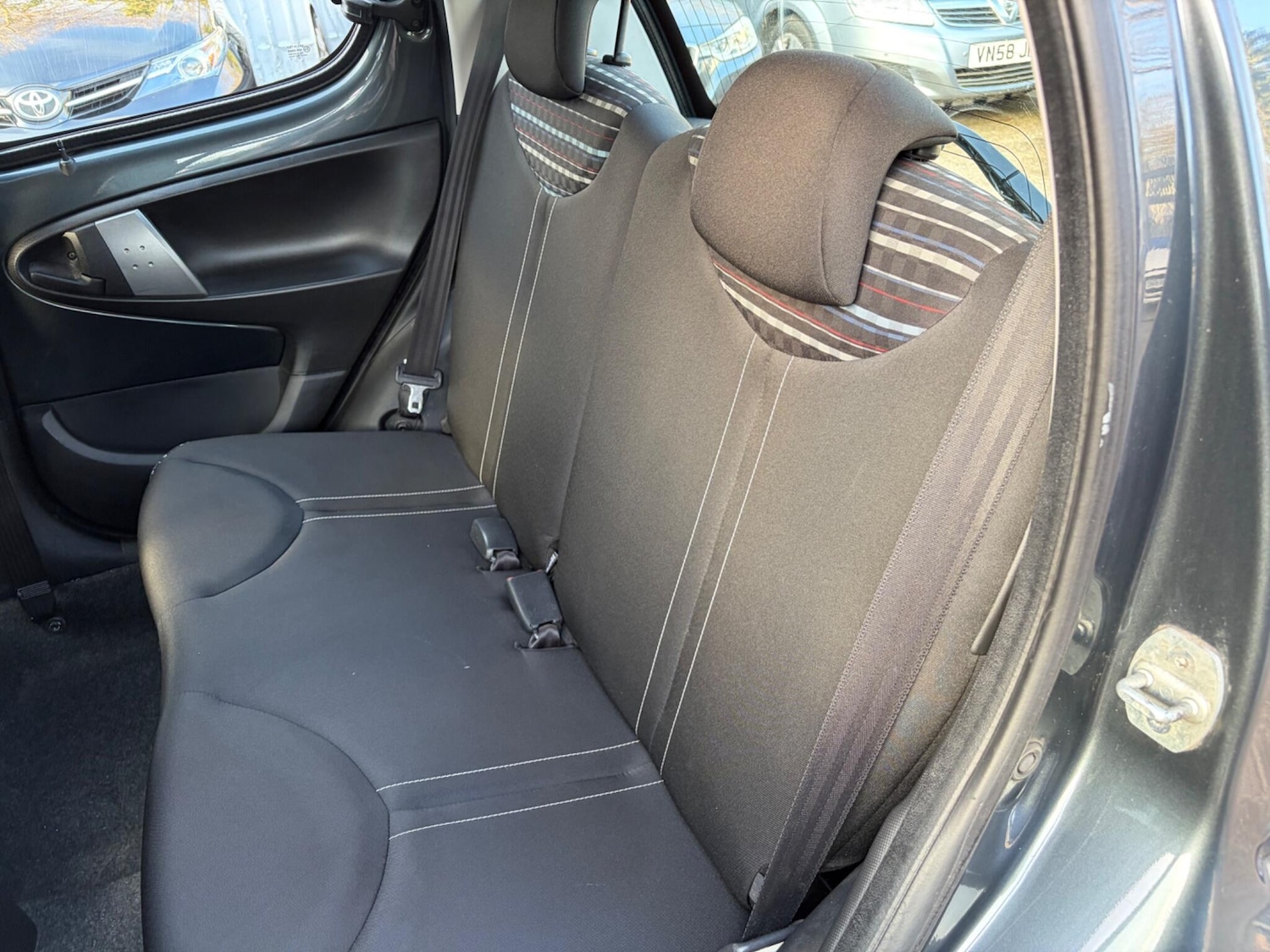 Used Citroen C1 2013 for sale - 77559105: Photo 28