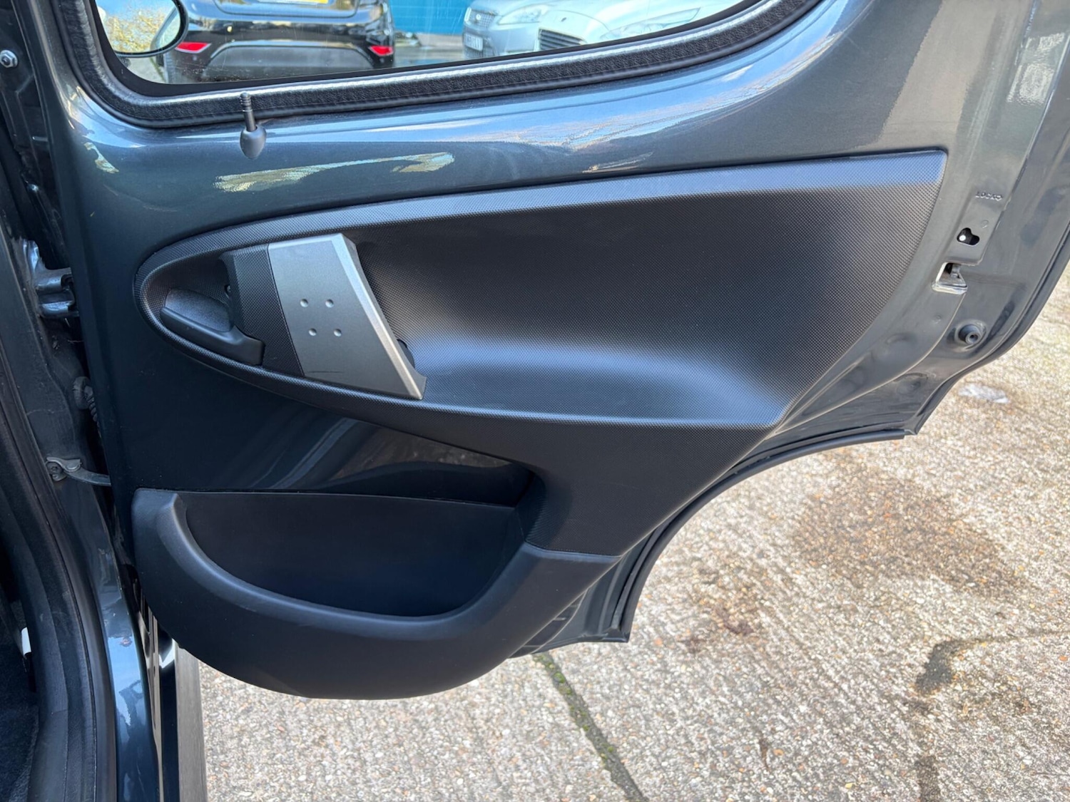 Used Citroen C1 2013 for sale - 77559105: Photo 30