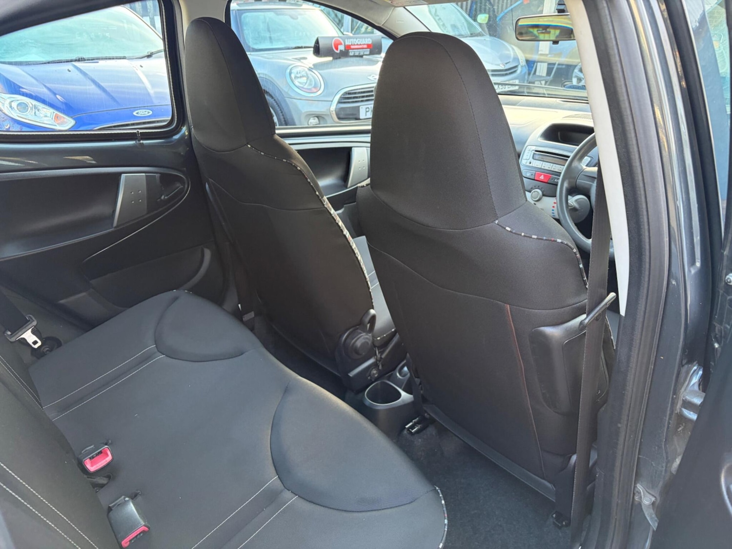 Used Citroen C1 2013 for sale - 77559105: Photo 31