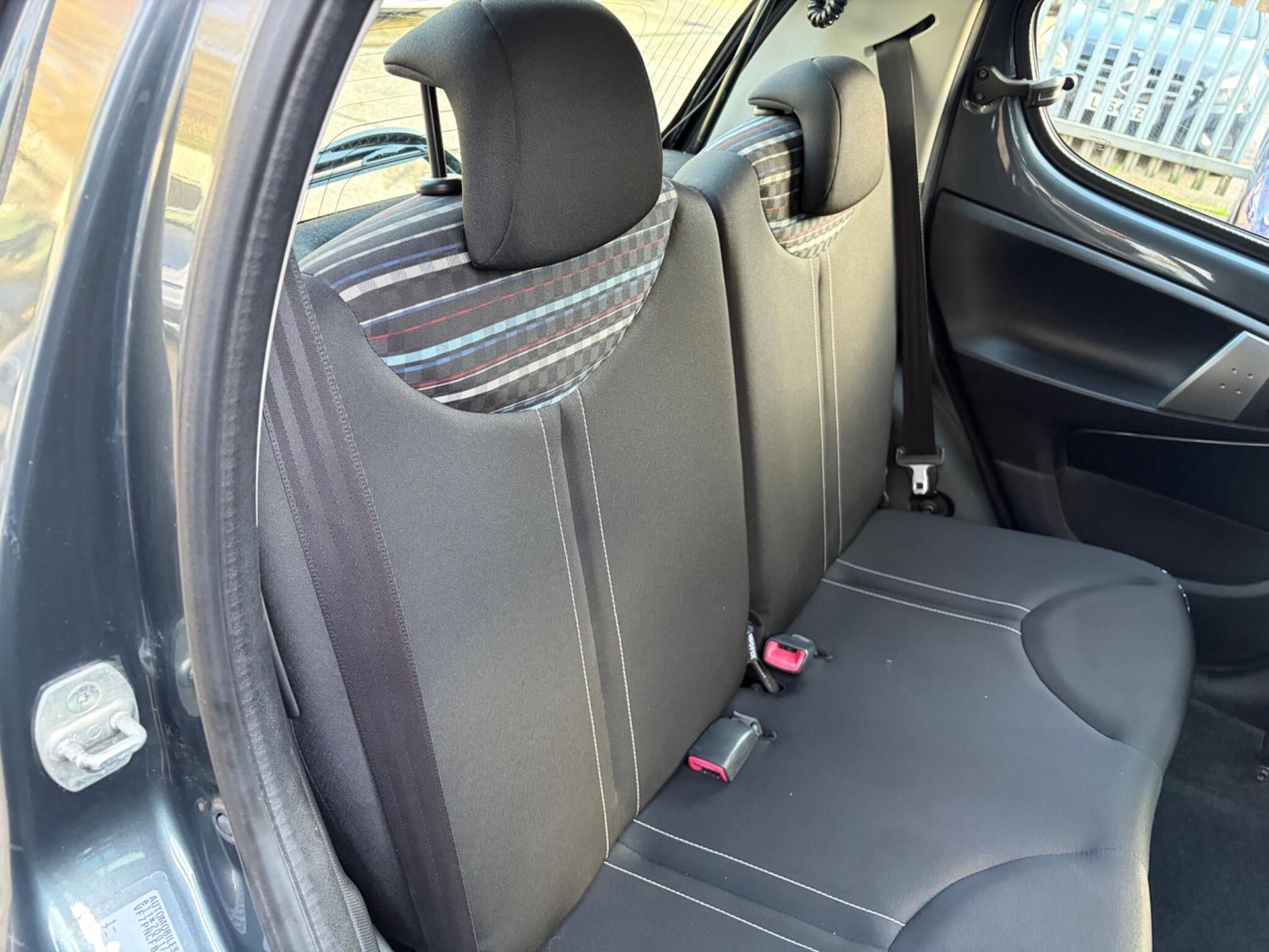 Used Citroen C1 2013 for sale - 77559105: Photo 33