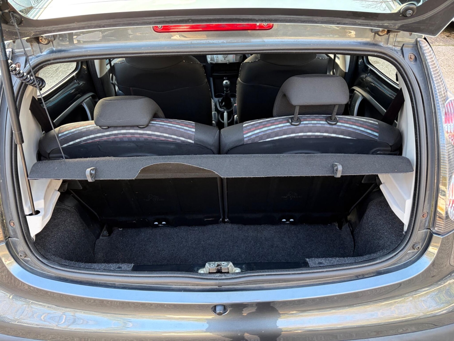 Used Citroen C1 2013 for sale - 77559105: Photo 35