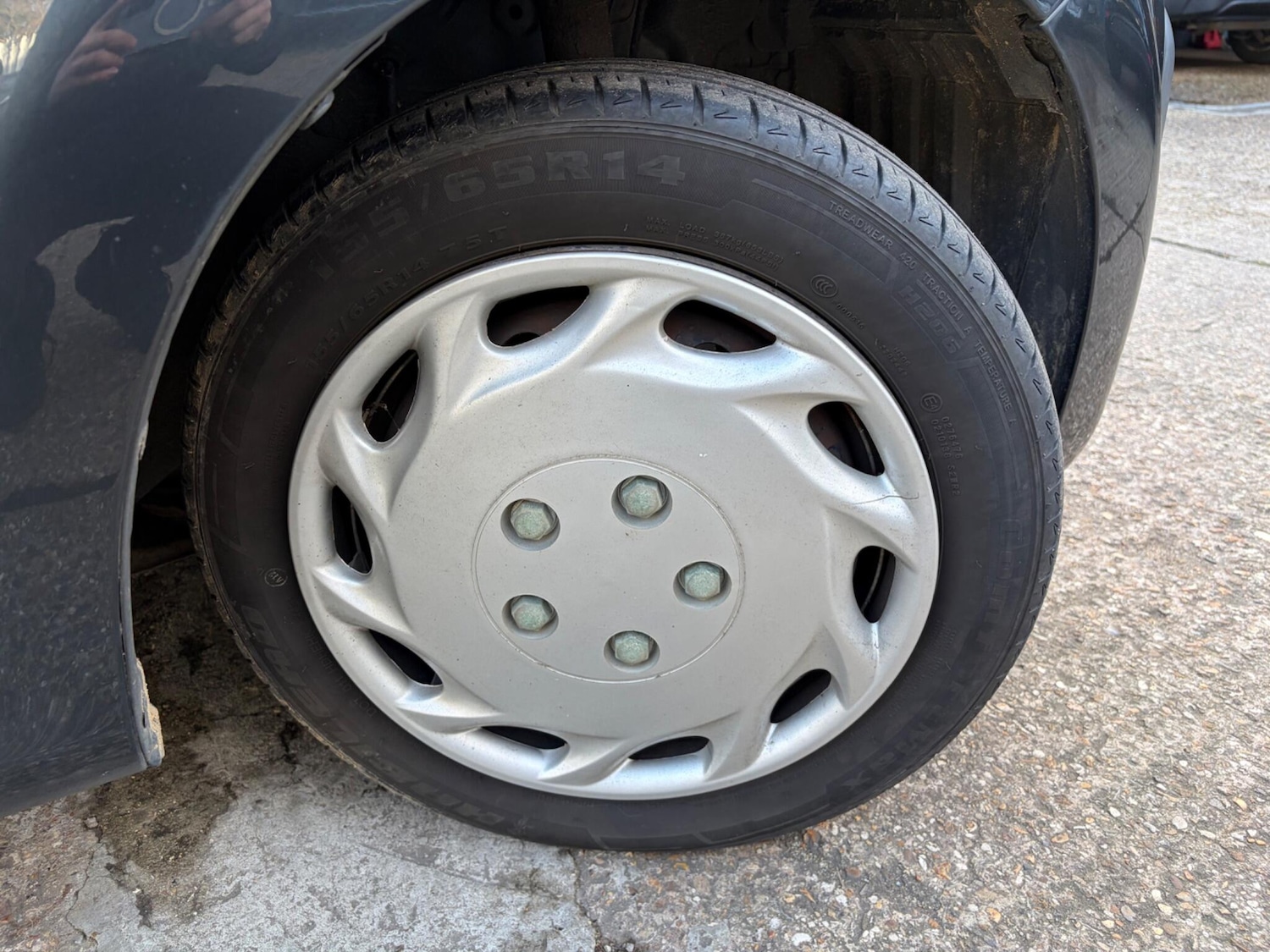 Used Citroen C1 2013 for sale - 77559105: Photo 37