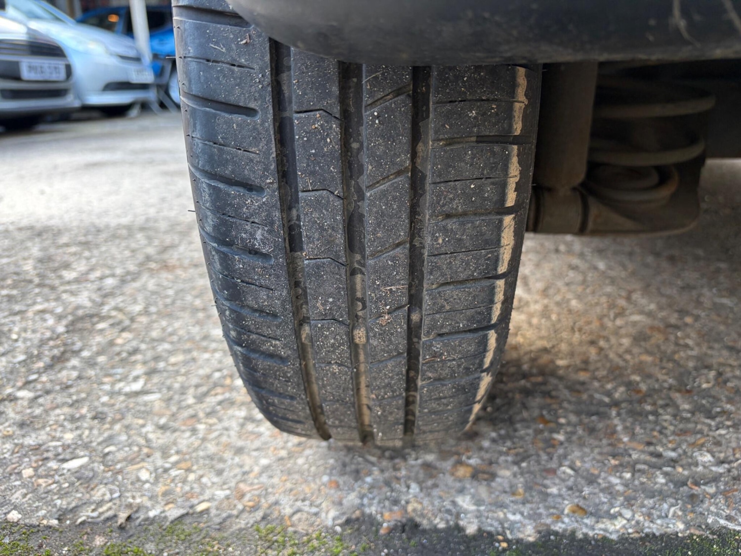 Used Citroen C1 2013 for sale - 77559105: Photo 42