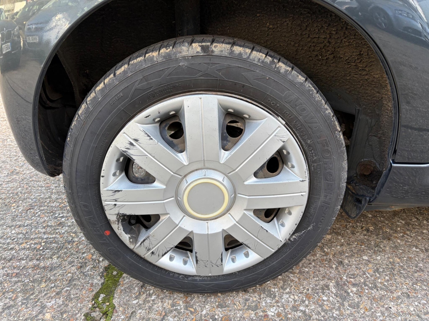 Used Citroen C1 2013 for sale - 77559105: Photo 43