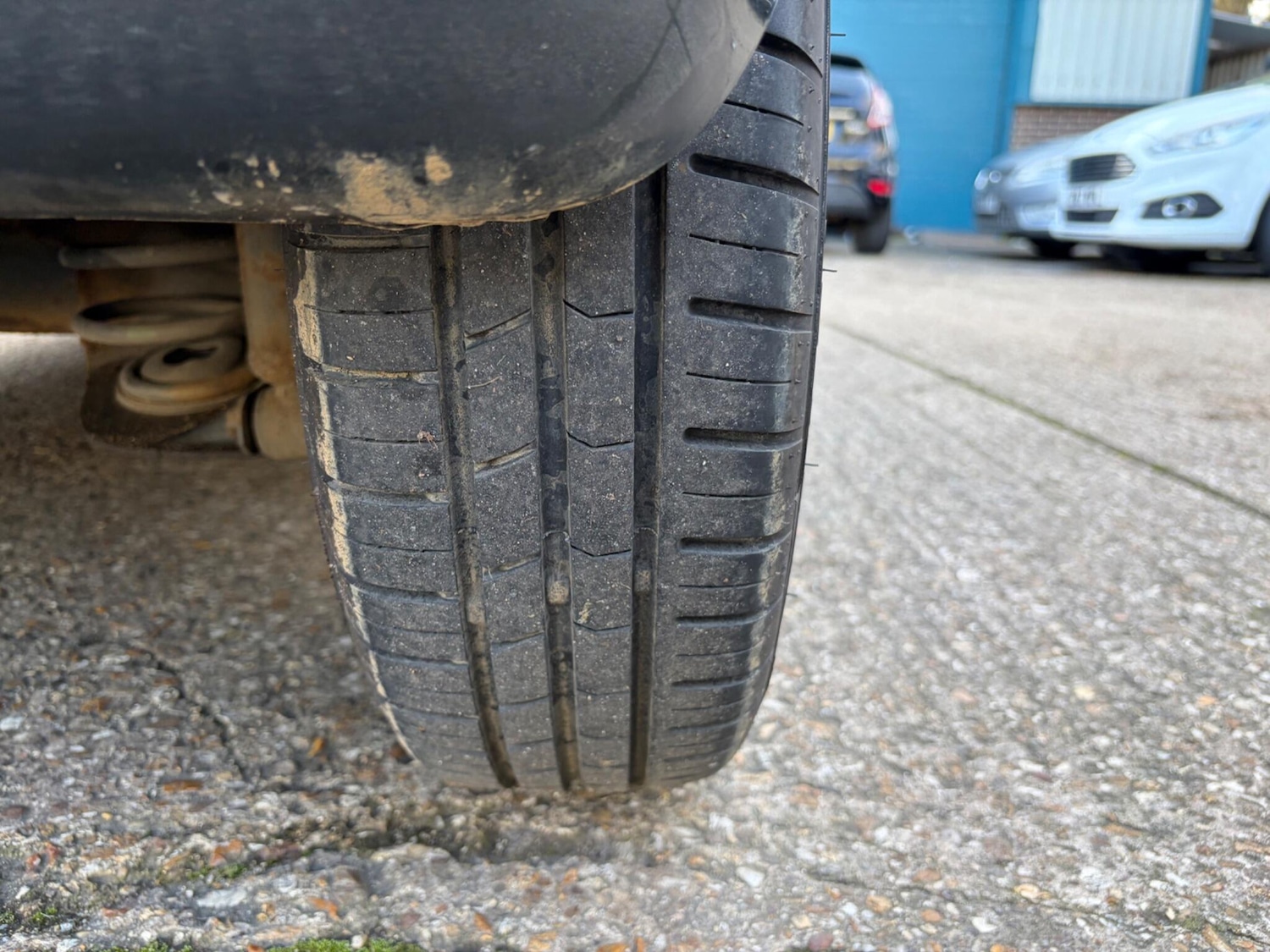 Used Citroen C1 2013 for sale - 77559105: Photo 44