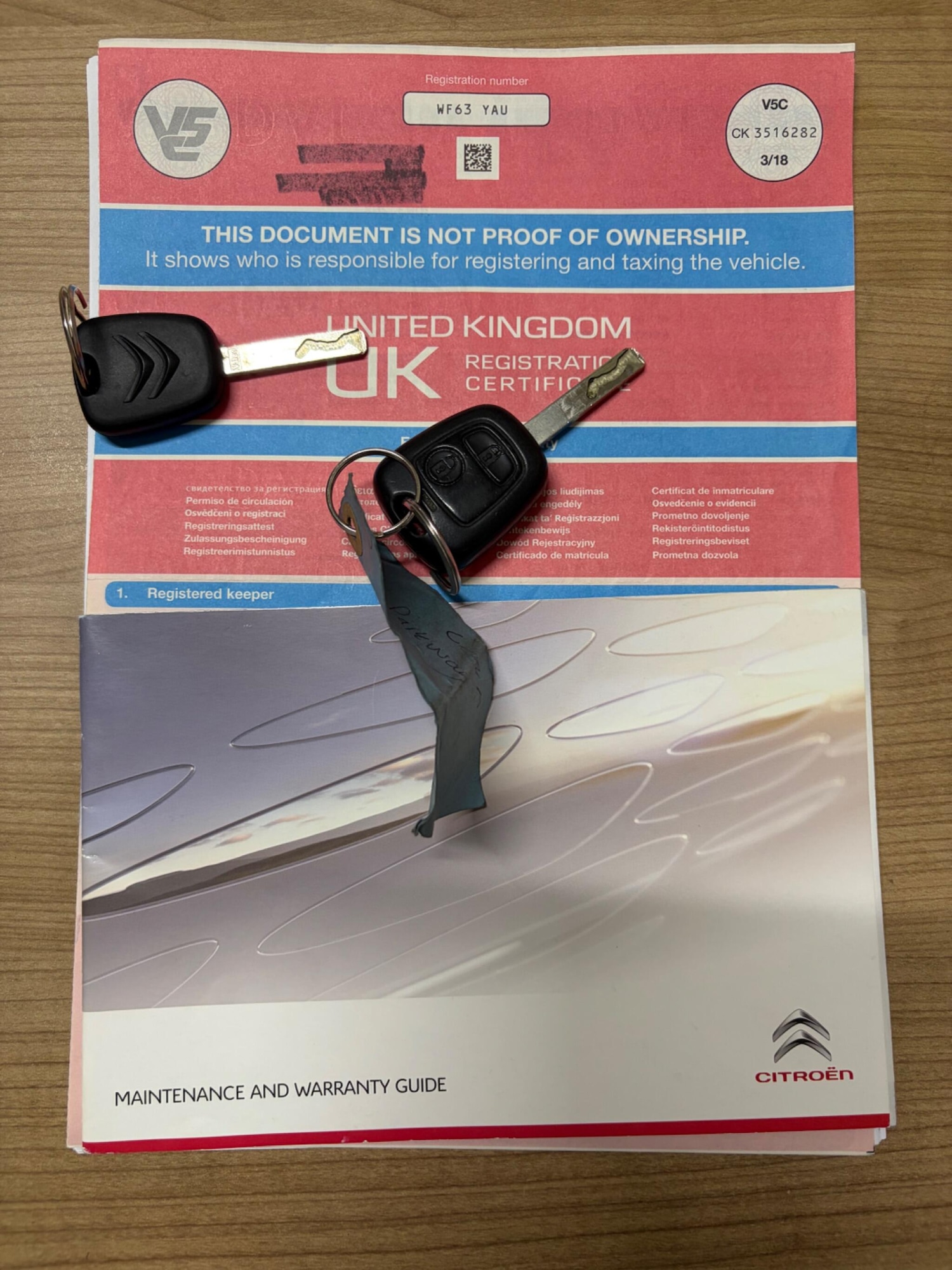 Used Citroen C1 2013 for sale - 77559105: Photo 46