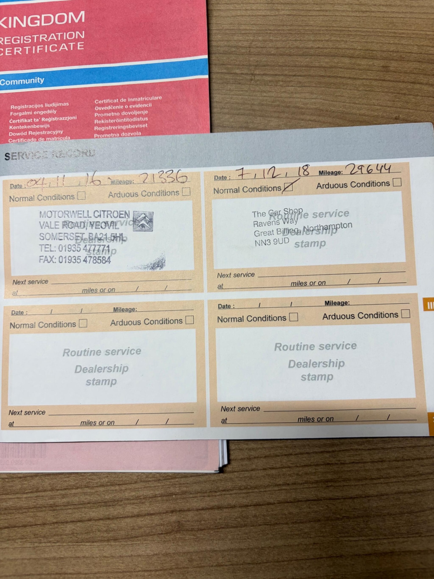 Used Citroen C1 2013 for sale - 77559105: Photo 48