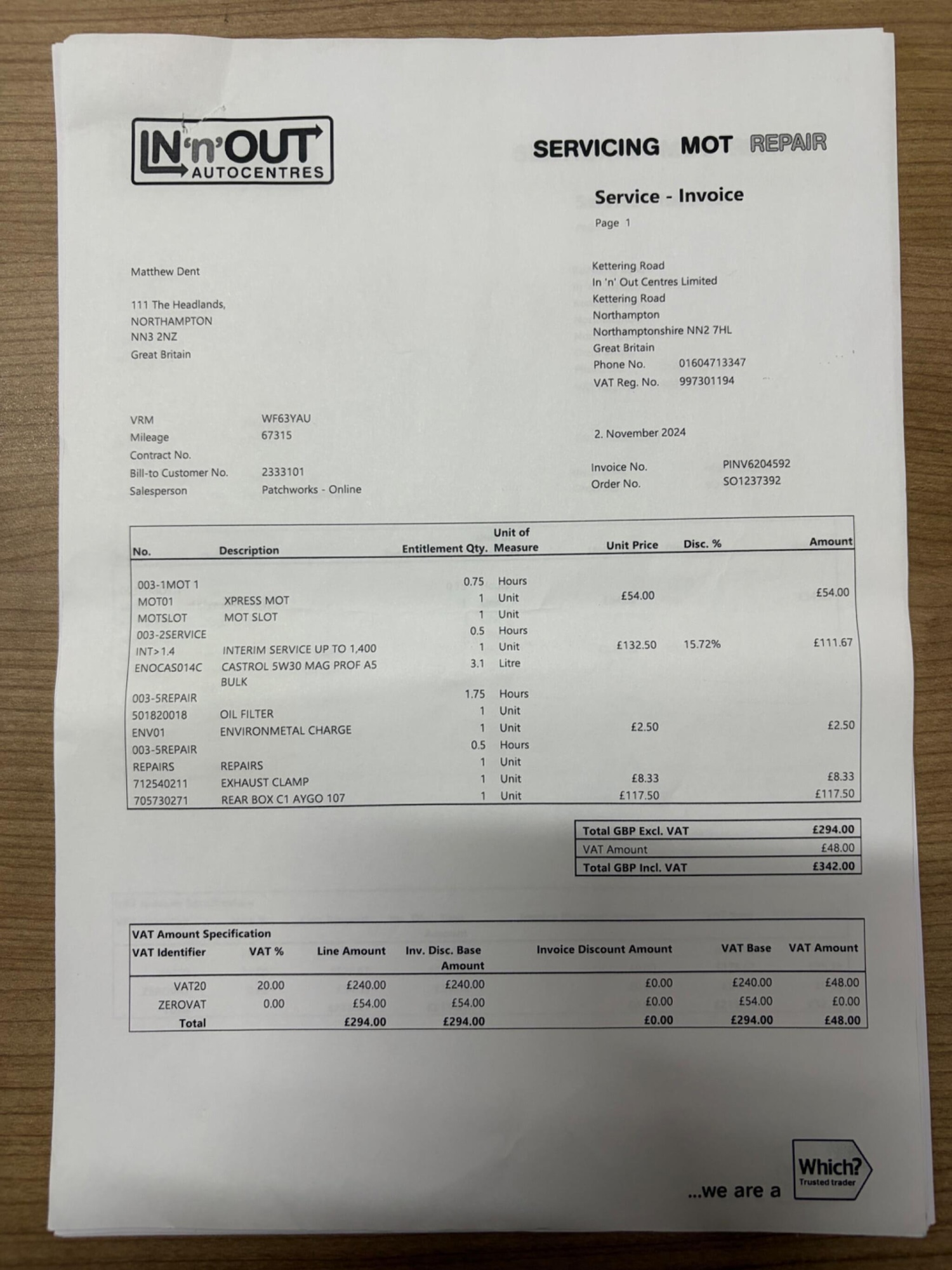 Used Citroen C1 2013 for sale - 77559105: Photo 50