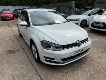 2017 (17) - 1.6 TDI BlueMotion Tech Match Edition Euro 6 (s/s) 5dr