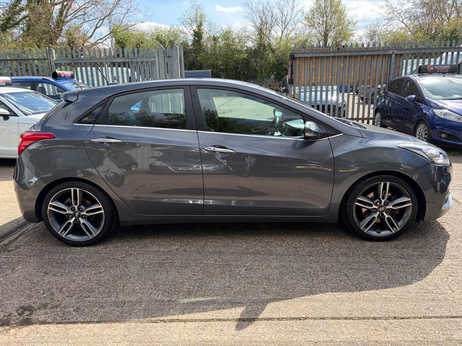 Used Hyundai i30 2016 for sale - 78204079: Photo 11
