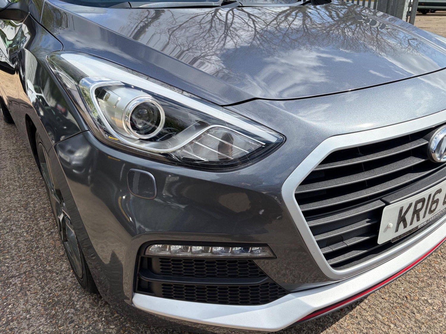 Used Hyundai i30 2016 for sale - 78204079: Photo 13