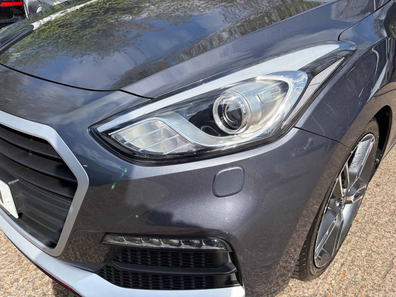 Used Hyundai i30 2016 for sale - 78204079: Photo 15