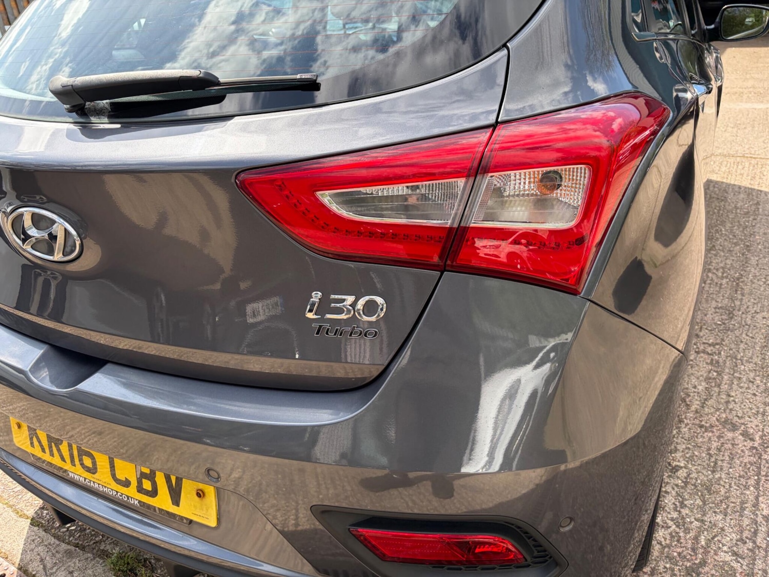 Used Hyundai i30 2016 for sale - 78204079: Photo 19