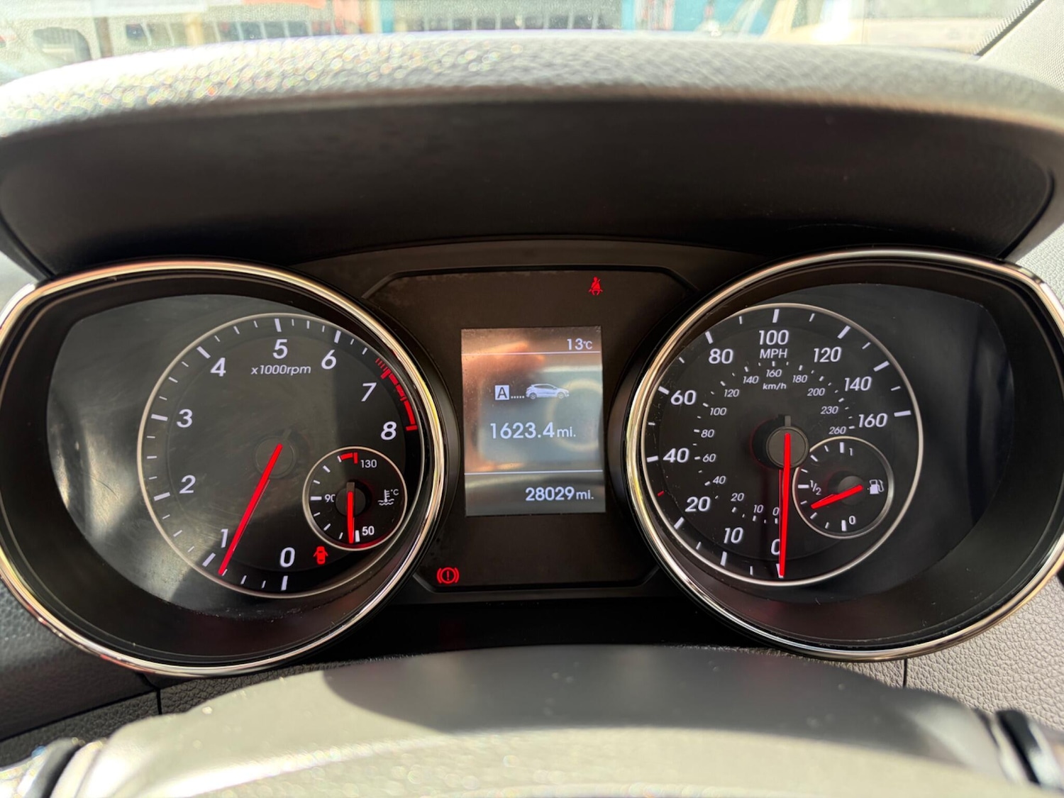 Used Hyundai i30 2016 for sale - 78204079: Photo 21