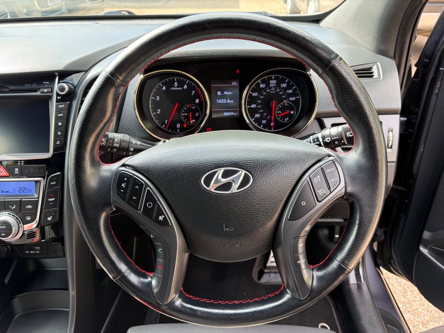 Used Hyundai i30 2016 for sale - 78204079: Photo 22