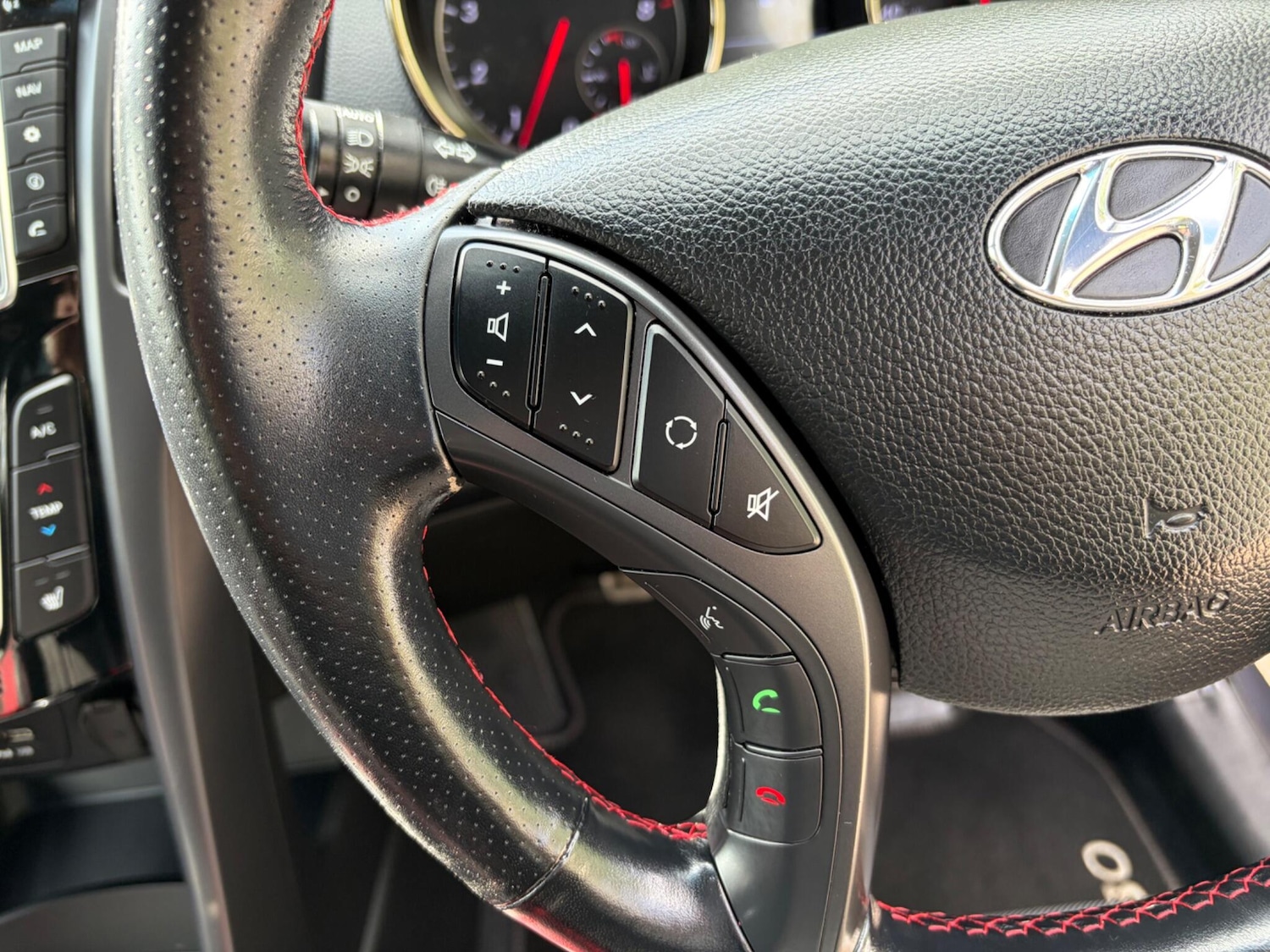 Used Hyundai i30 2016 for sale - 78204079: Photo 23