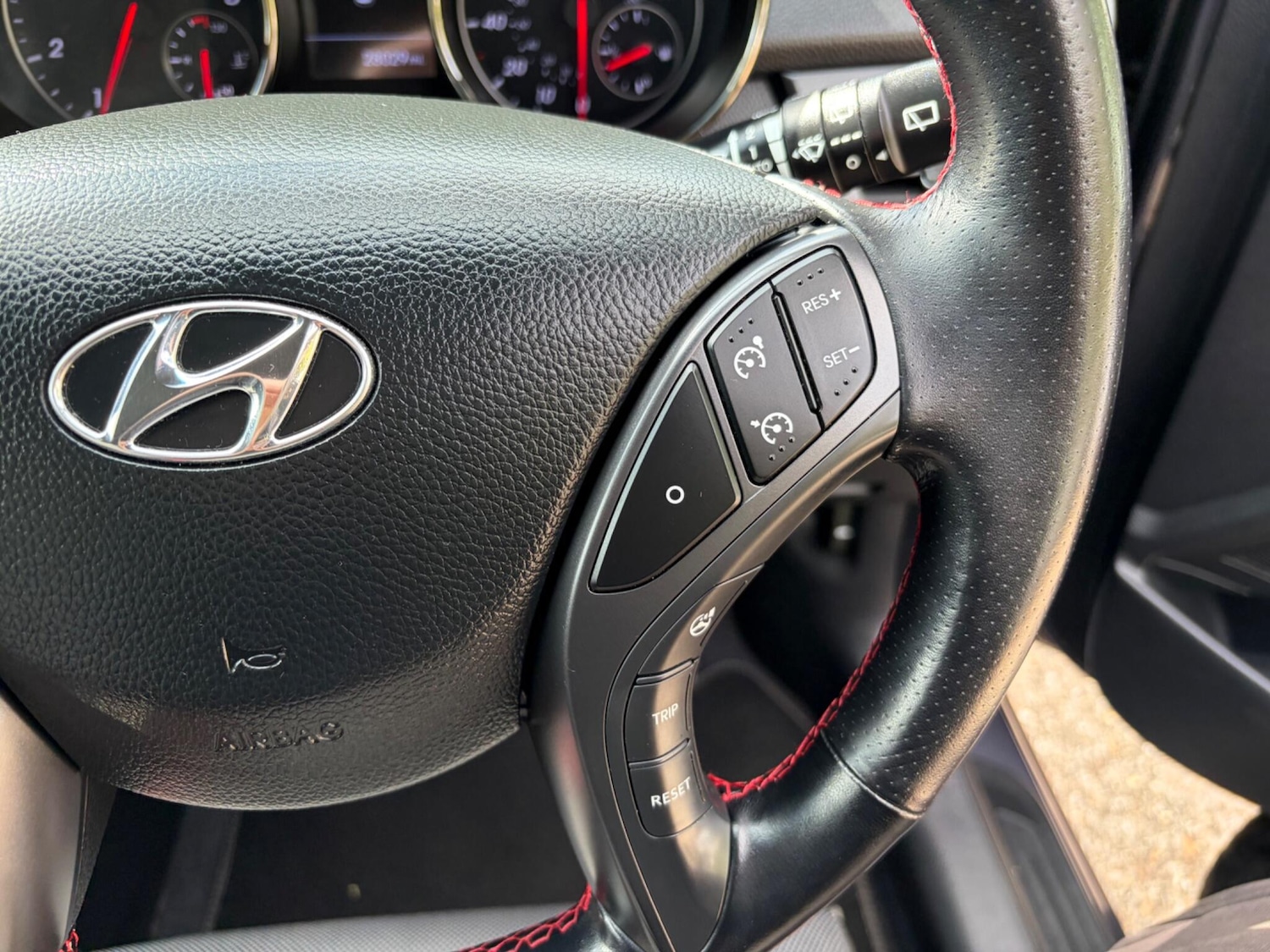 Used Hyundai i30 2016 for sale - 78204079: Photo 25