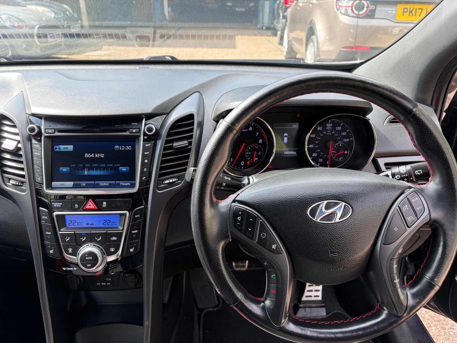 Used Hyundai i30 2016 for sale - 78204079: Photo 28