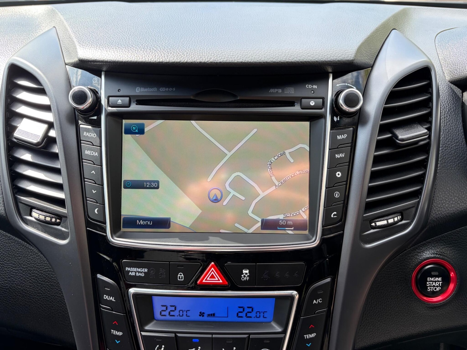 Used Hyundai i30 2016 for sale - 78204079: Photo 29