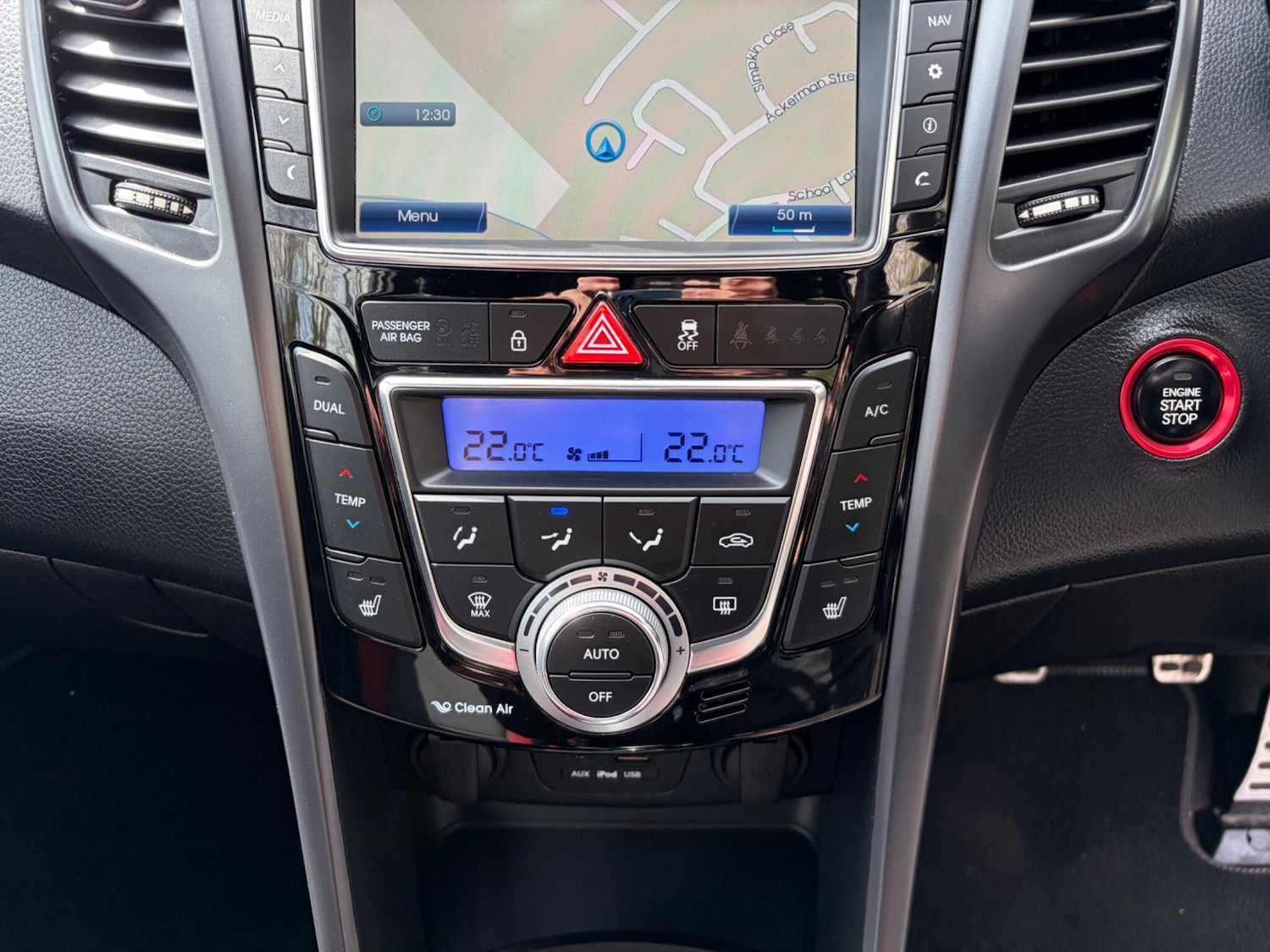 Used Hyundai i30 2016 for sale - 78204079: Photo 30