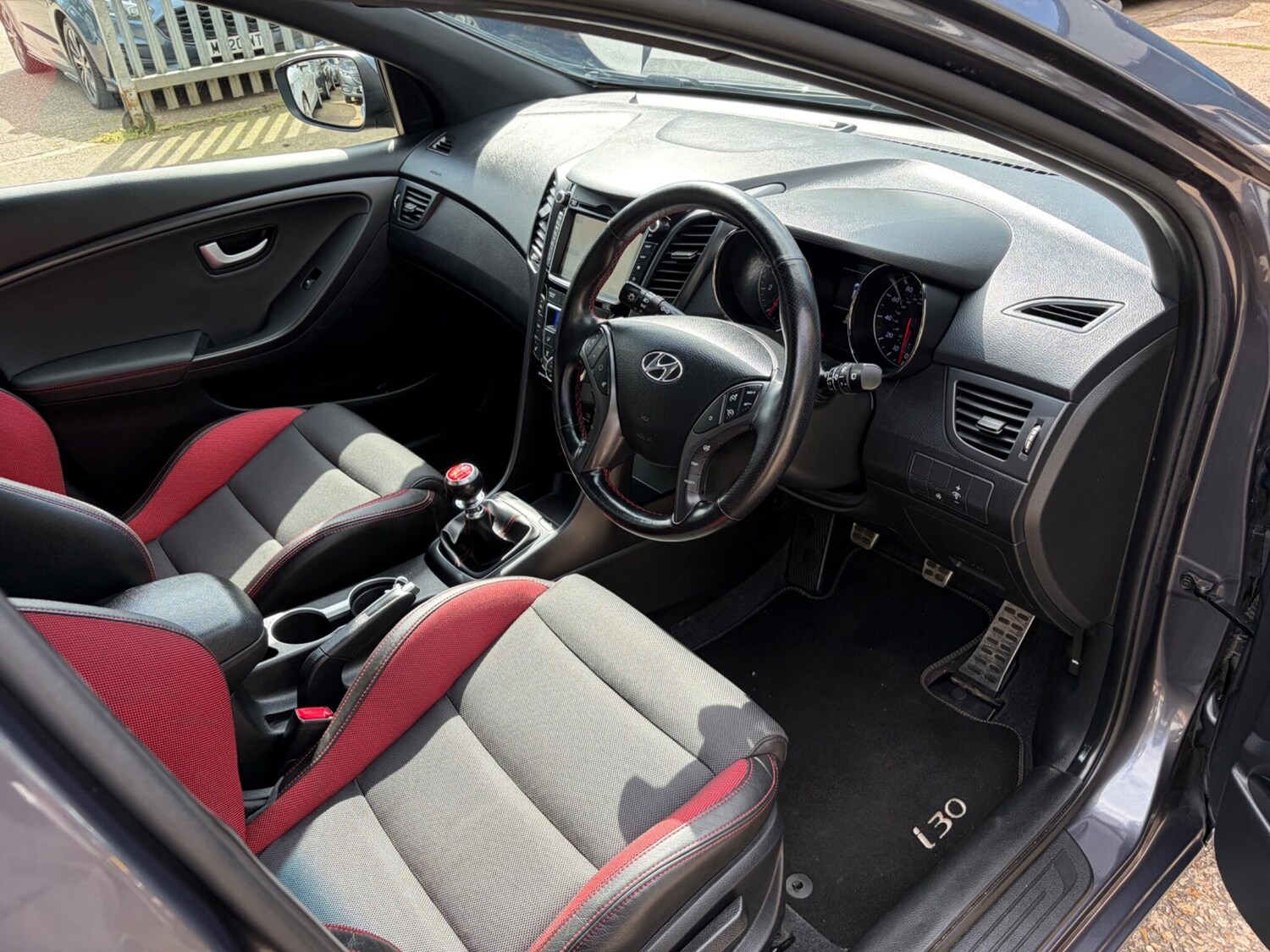 Used Hyundai i30 2016 for sale - 78204079: Photo 33