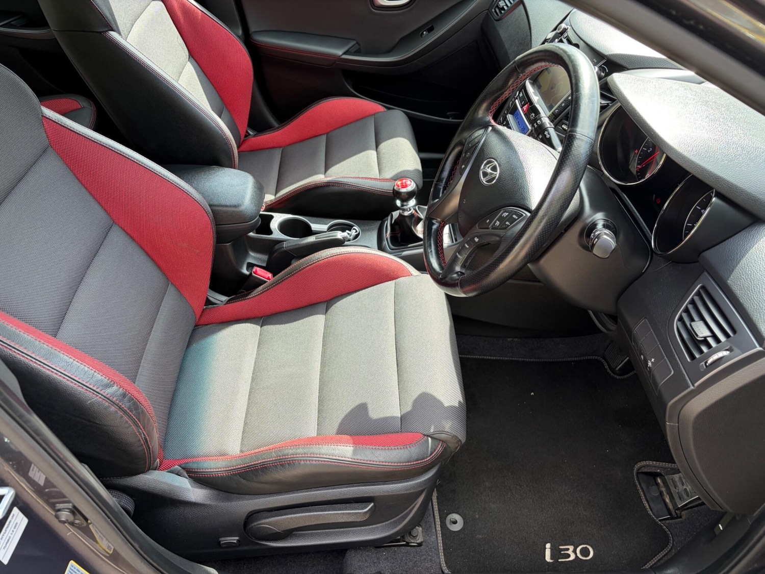 Used Hyundai i30 2016 for sale - 78204079: Photo 34