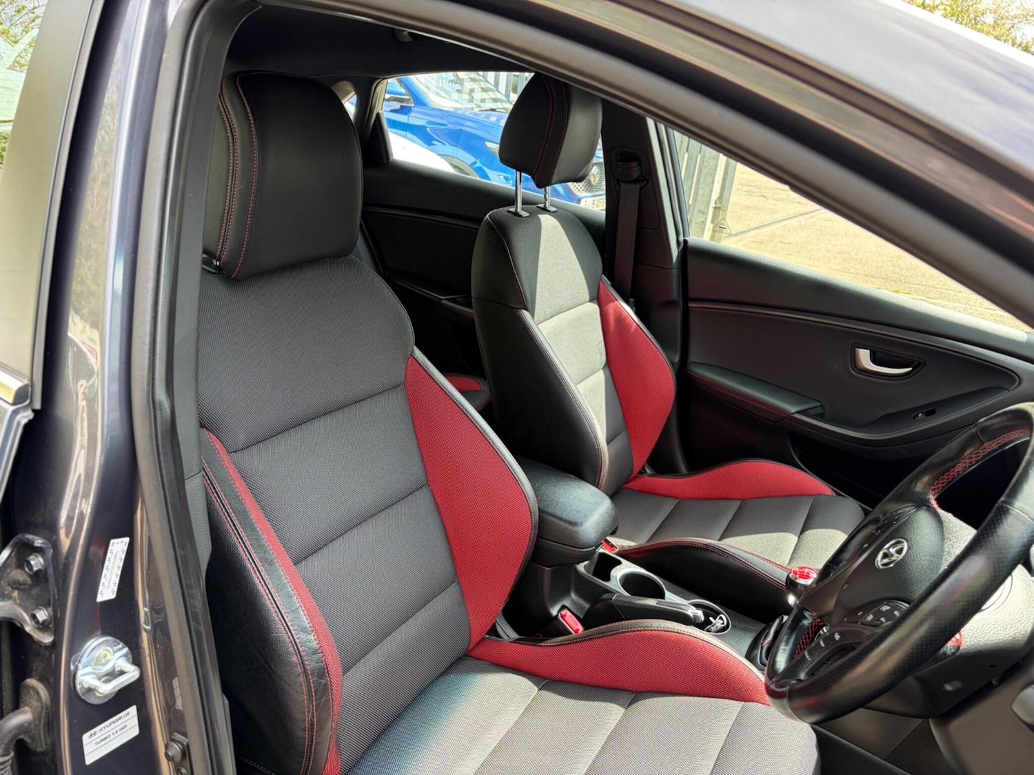 Used Hyundai i30 2016 for sale - 78204079: Photo 35