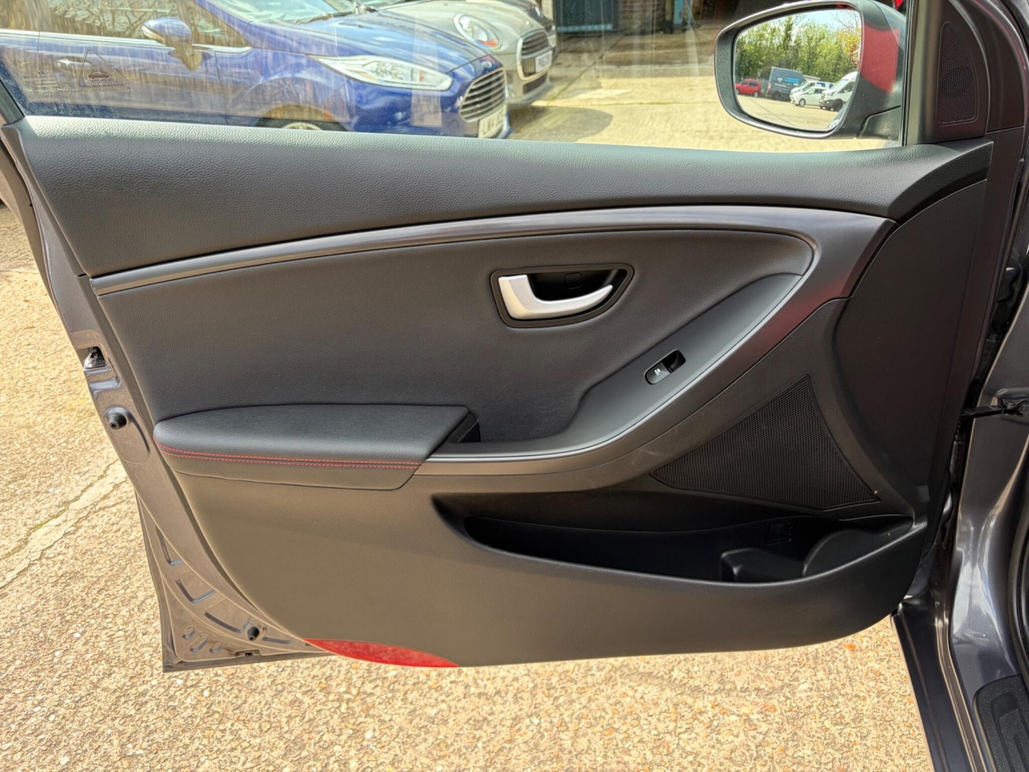 Used Hyundai i30 2016 for sale - 78204079: Photo 37