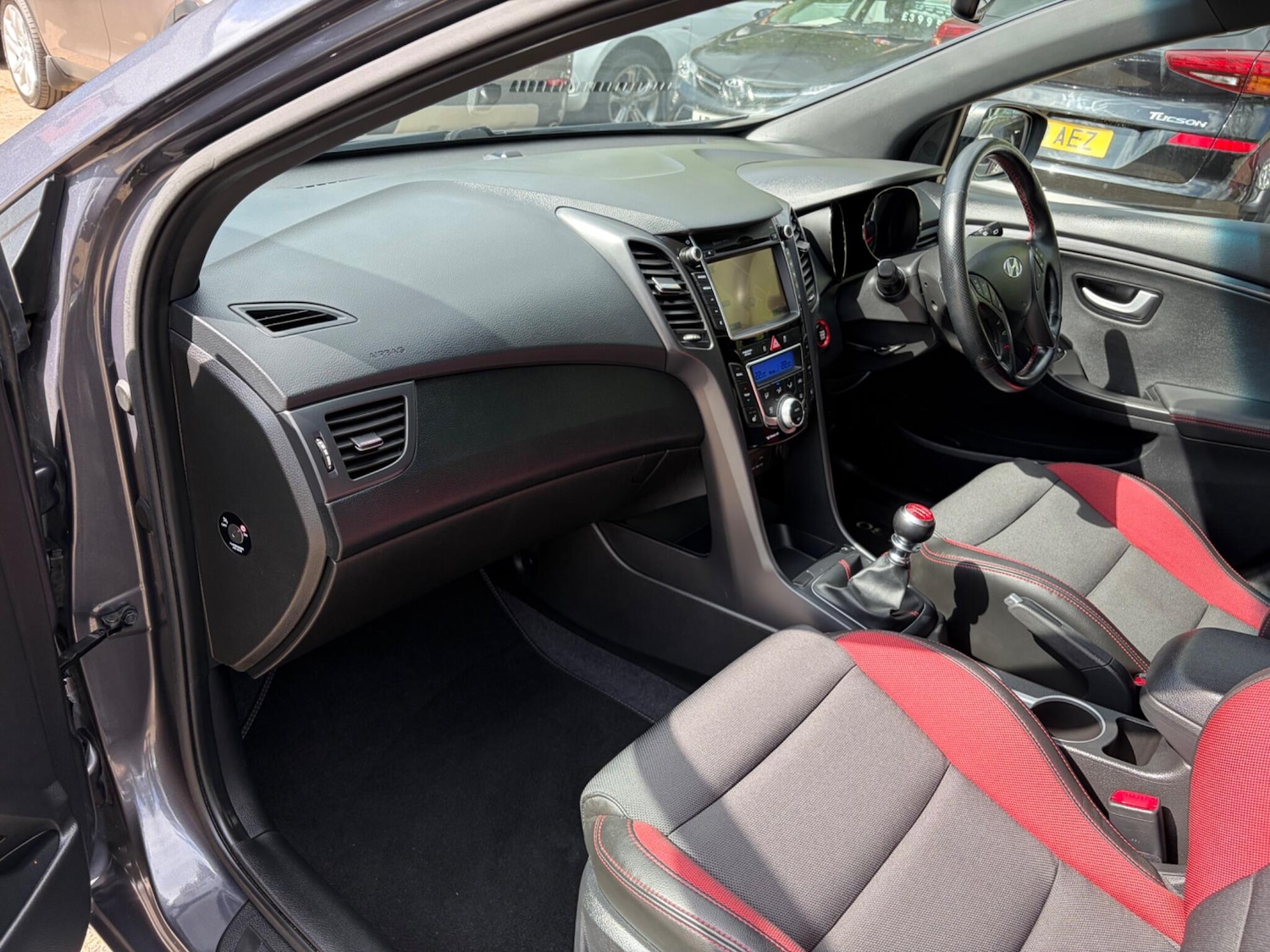 Used Hyundai i30 2016 for sale - 78204079: Photo 38